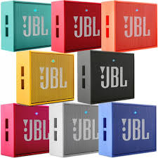 jbl portable bluetooth speakers