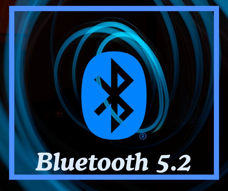 latest bluetooth version 5.2