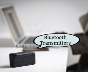 bluetooth aux adapter