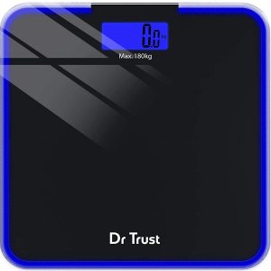 dr trust smart weighing scale