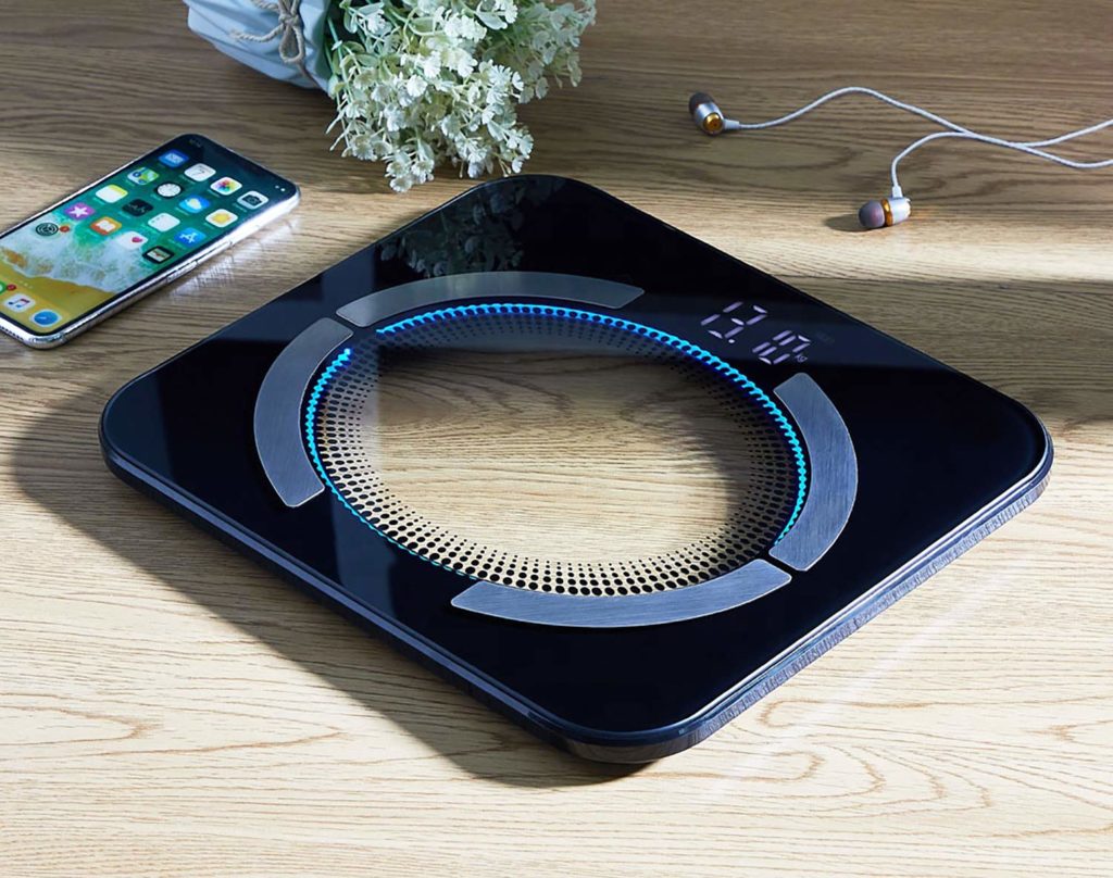 Best Smart Weighing Scale - Complete Guide in May 2021