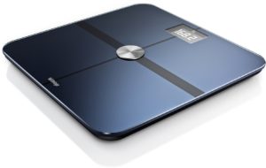 best smart weighing scale