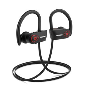 drumzz earbuds for swimming bluetooth
