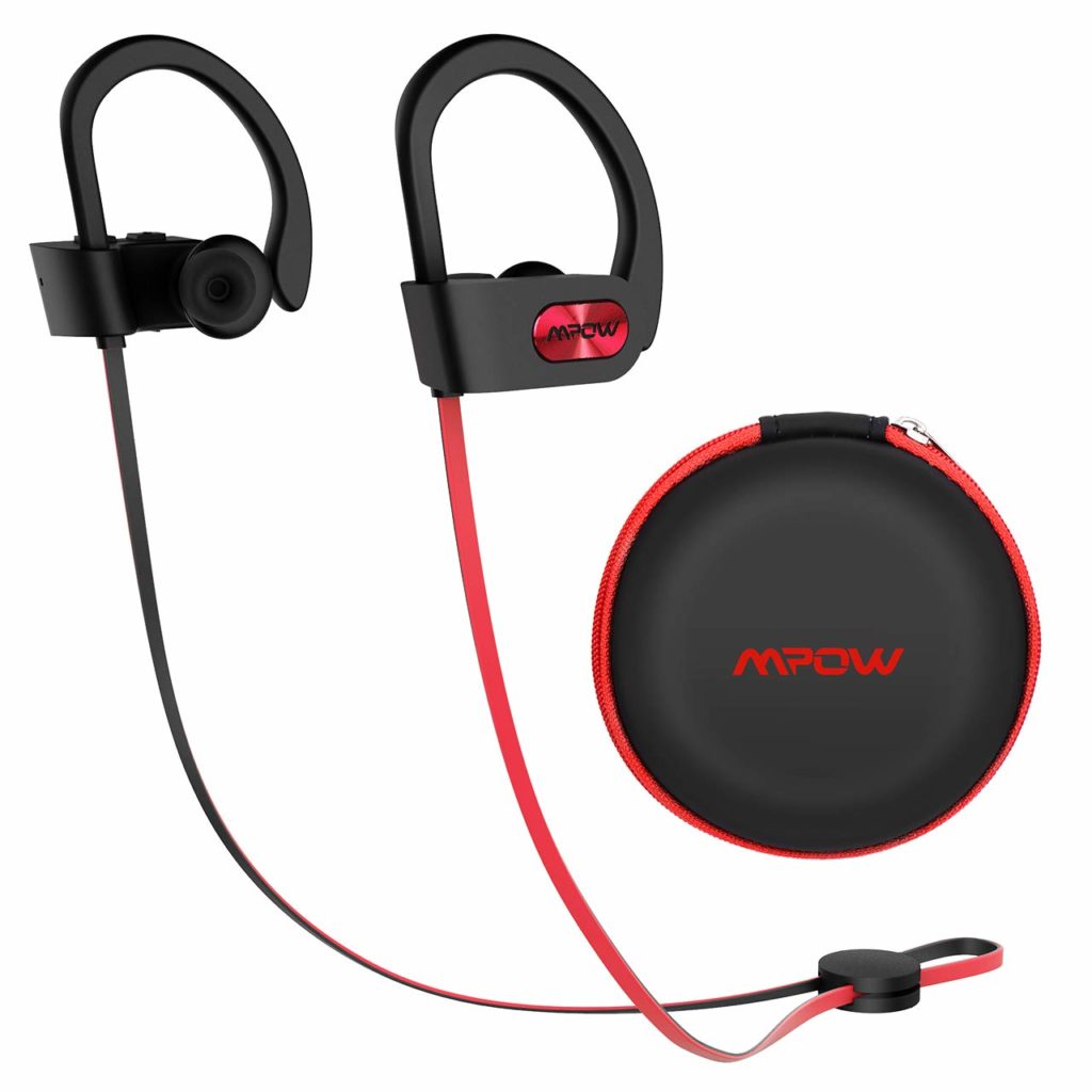best waterproof wireless earbuds 2020