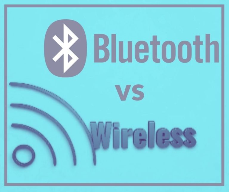 difference between bluetooth and 4g samsung watch