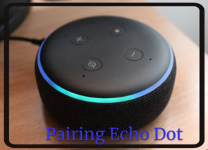 Read more about the article How to put Echo Dot in Pairing Mode – Easy Steps