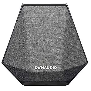 dynaudio portable bluetooth speakers