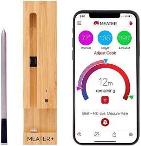 best Bluetooth meat thermometer