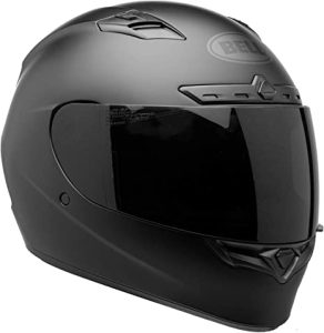 Motorcycle helmet with bluetooth