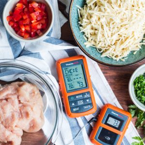 Read more about the article Best Bluetooth Meat Thermometer