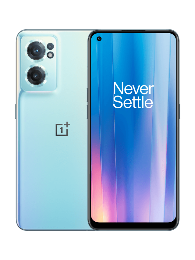 Oneplus Nord Ce 2 5G Specifications