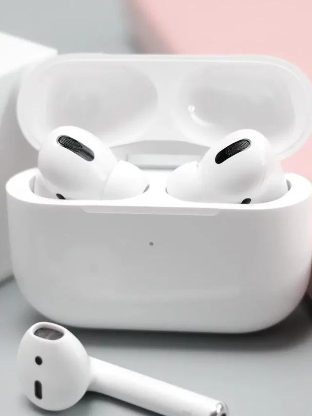 Check Out The 4 Best Wireless Earbuds Without Noise