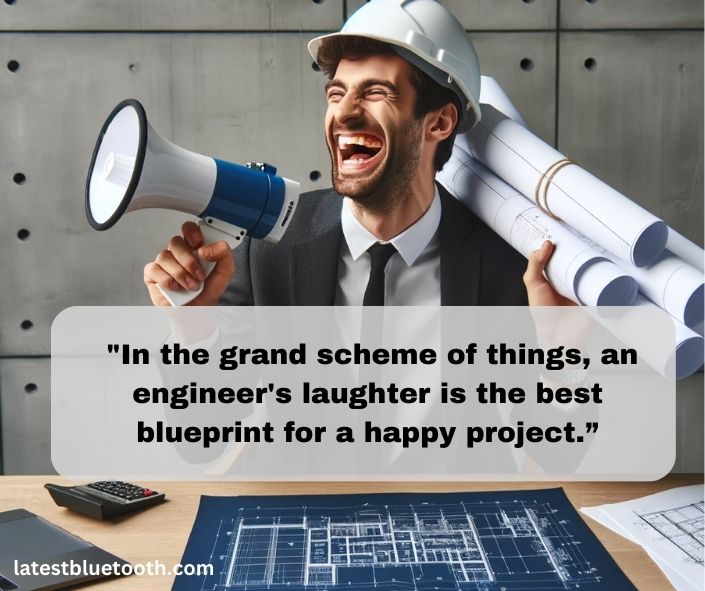 humorous project planning engineer 